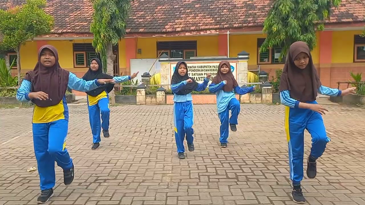 KELAS V 6 Februari 2026