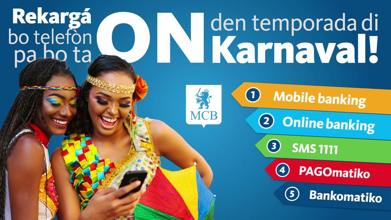 MCB 5Ways Karnaval 2023