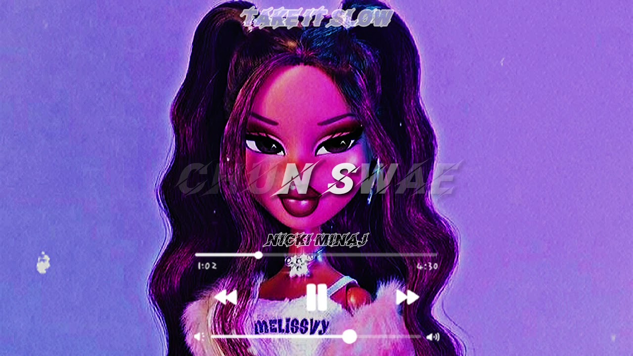 Chun Swae *NICKI MINAJ* slowed