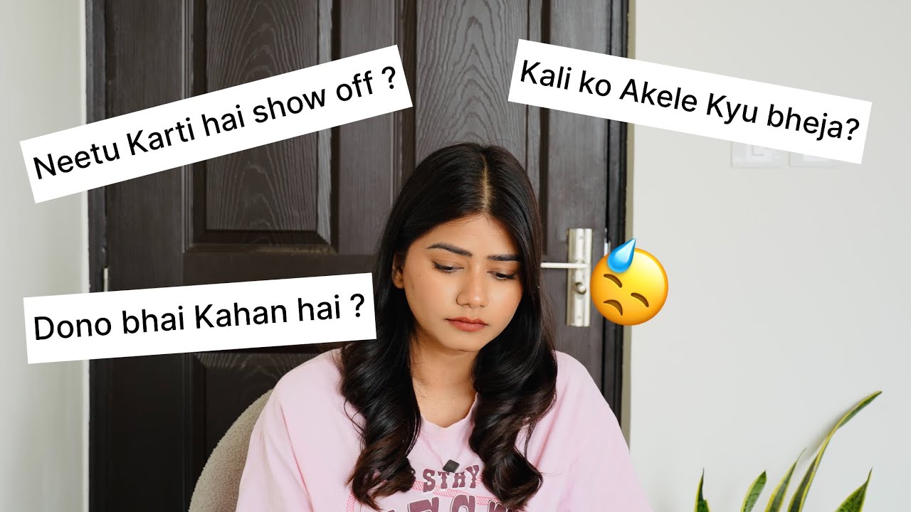 Q&A: Everything You Wanted to Know 😰