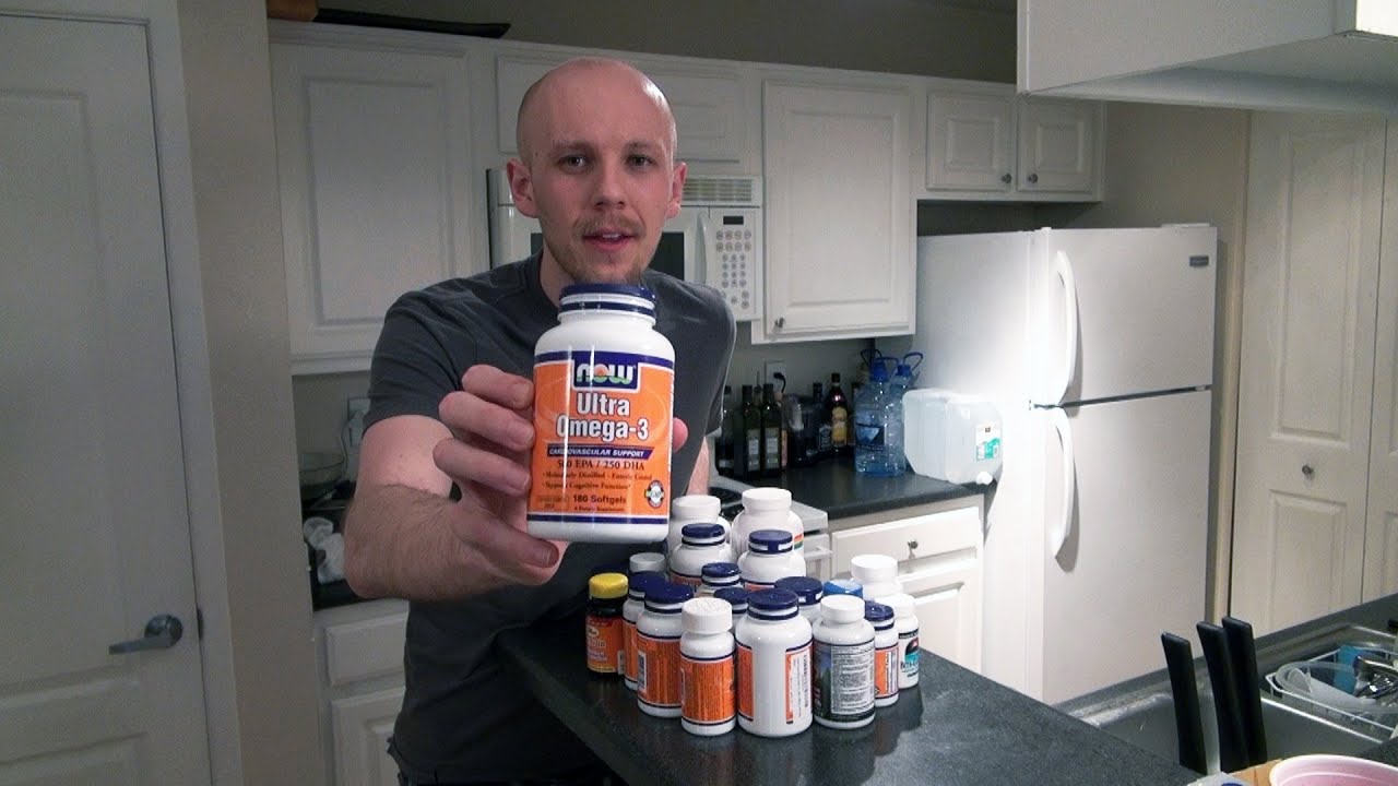 Best Supplements - What You Must Know About Supplementation