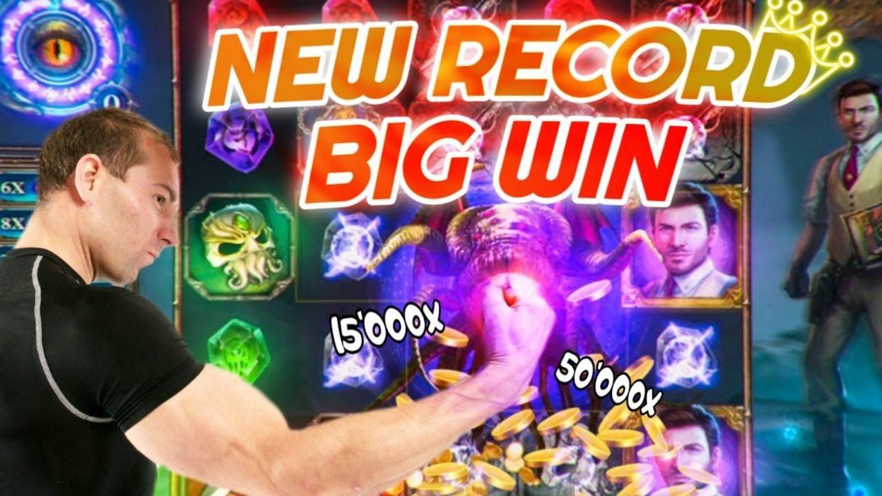 XQC's BIG WIN ON TOME OF MADNESS 🏆 BIG MAX WIN !  | GAMBLING HIGHLIGHTS