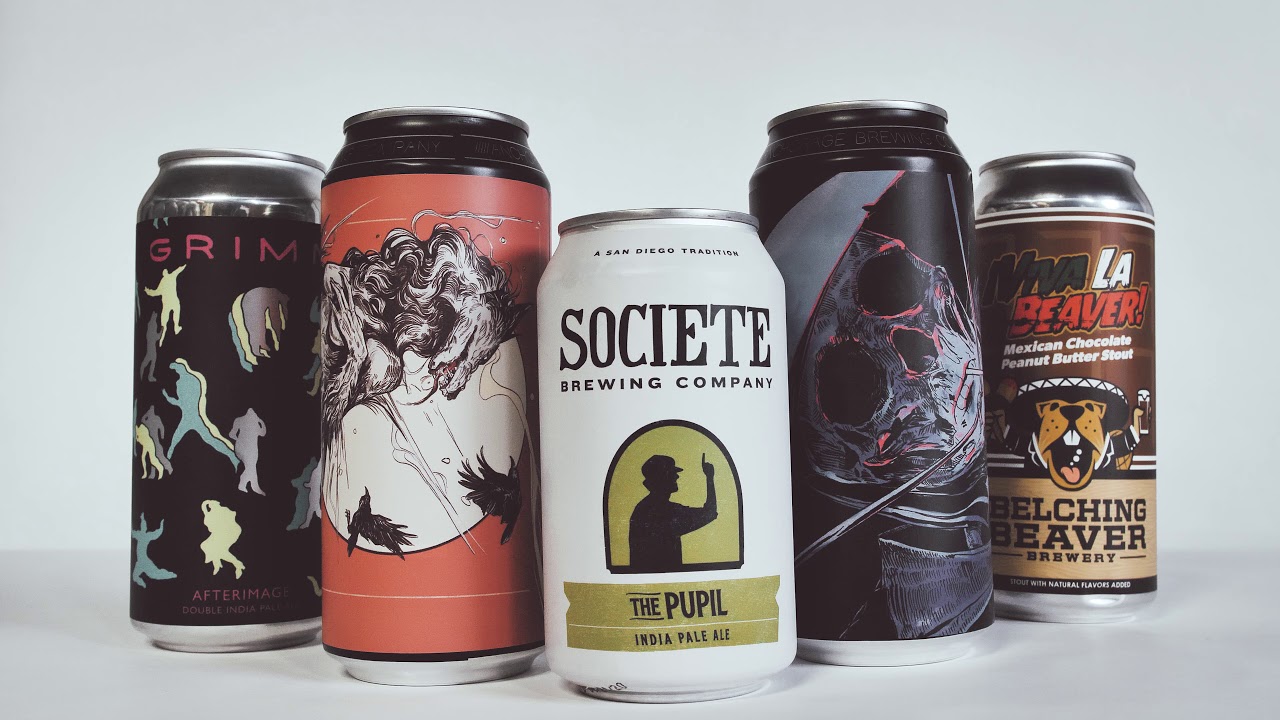 Buy Craft Beer Online