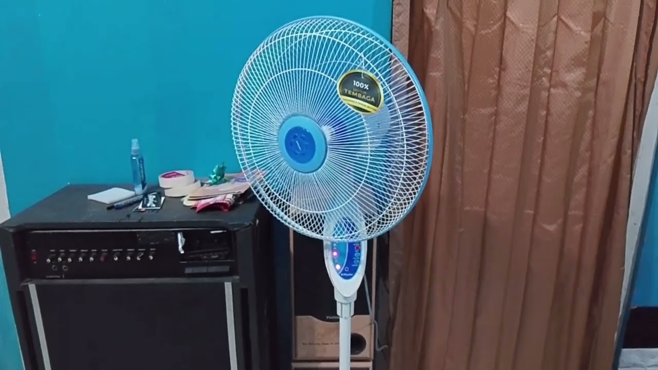 MIYAKO TJR 101 FAN