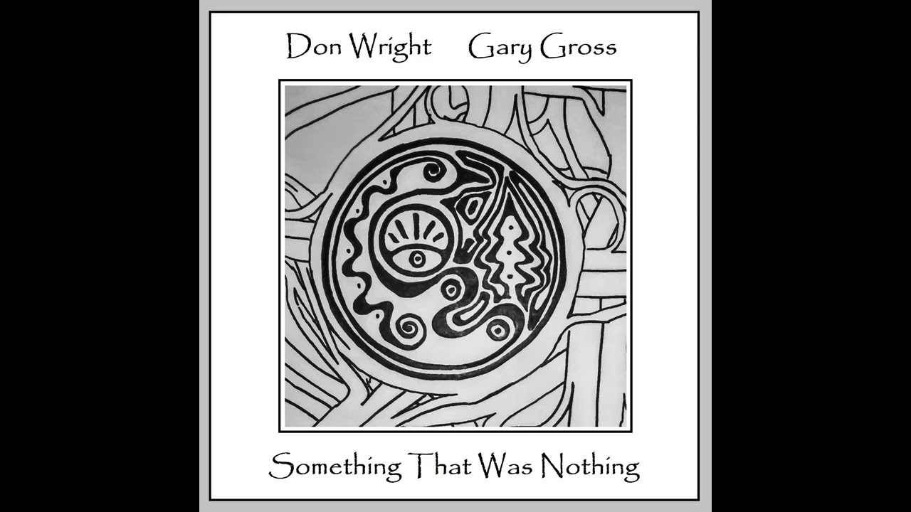 Something That Was Nothing