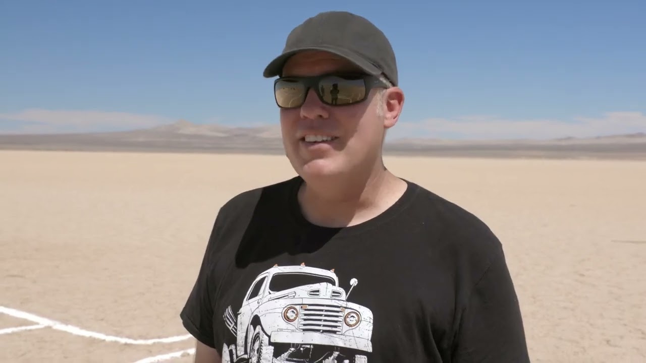 Roadkill S08E12 Episode 100 Back To Throwing Darts!