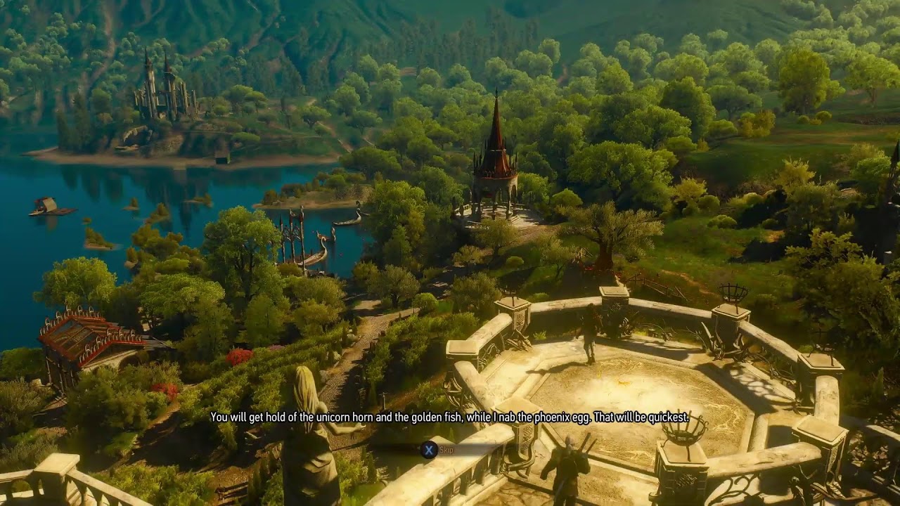 Witcher 3
