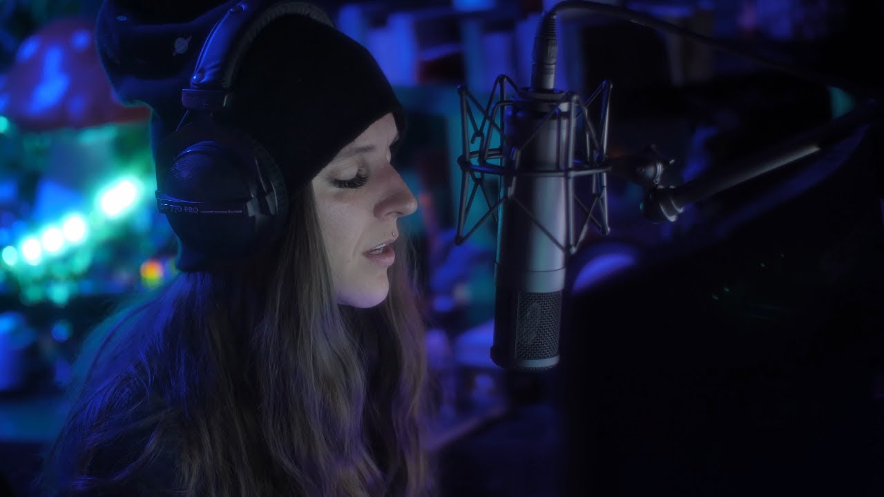 AV - endlessly (Amaranthe Cover)