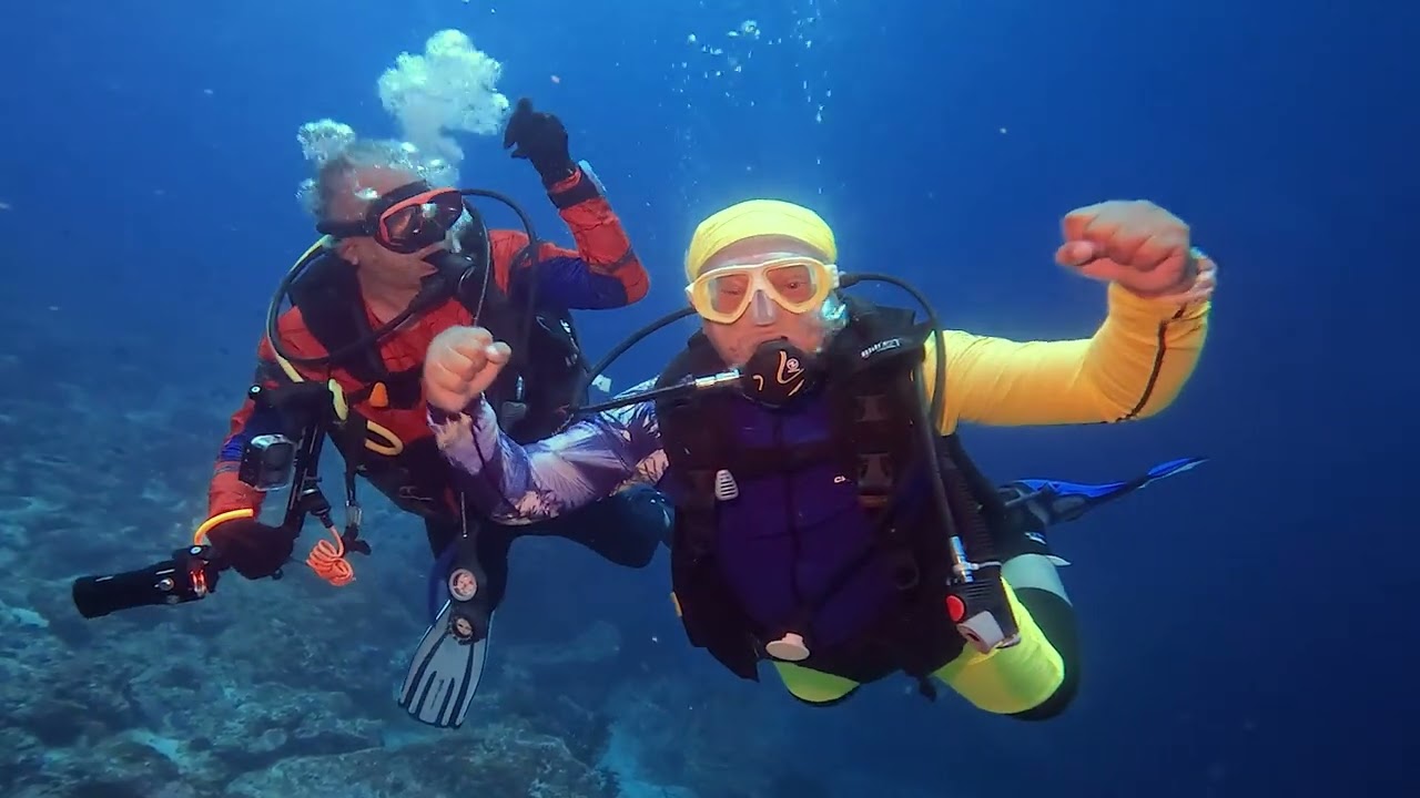 Aceh’s Hidden Depths: A GoPro 11 Cinematic Journey through North Seulako