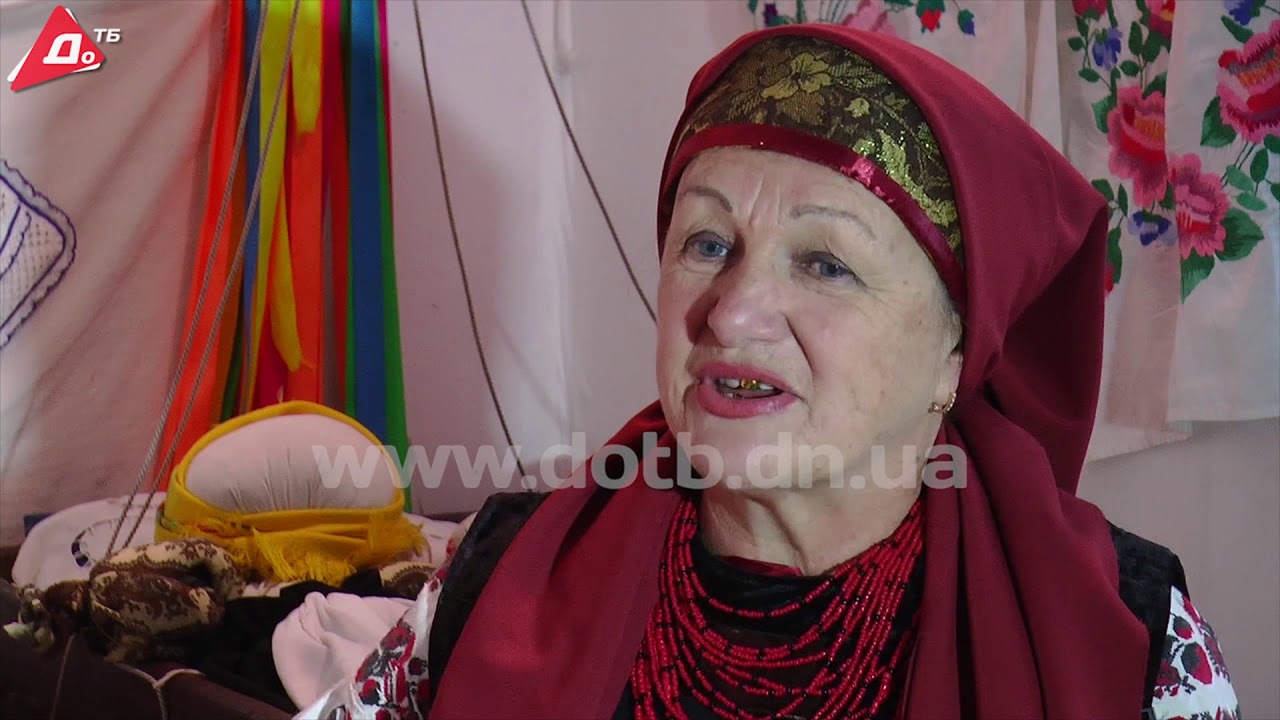 Подорож у часі.  Гурт «Заграйярочка» та співачка Мар'яна Садовська