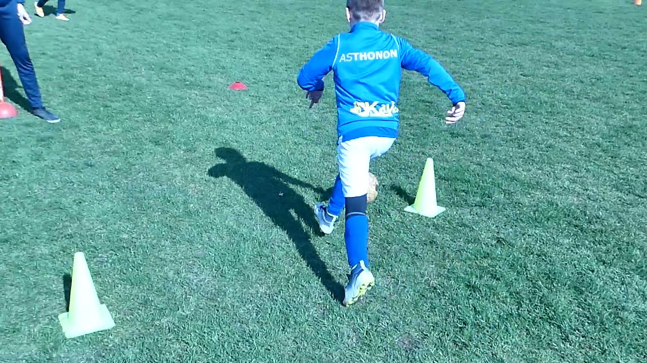 AS THONON - Football