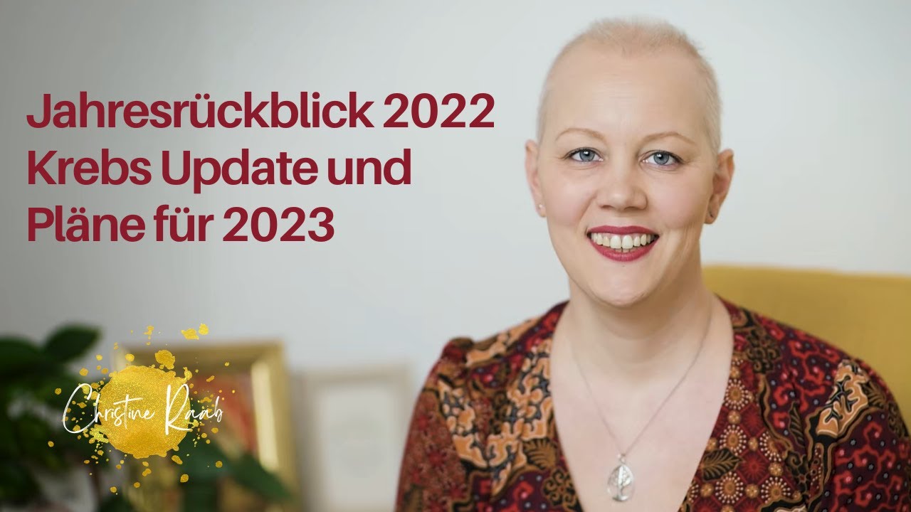 Jahresrückblick 2022 - Update und Pläne für 2023