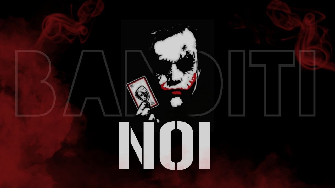 NOI SIAMO LA CURVA SUD | BANDITI