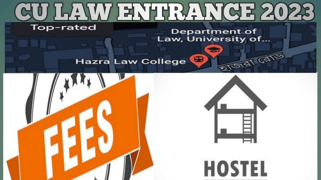 Hazra Law College- Location, Fee Structure, Hostel Facility, College Timings