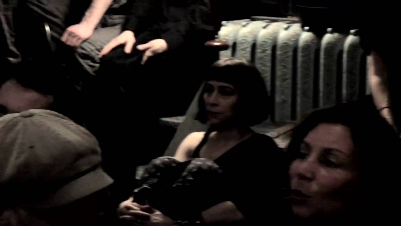 Lhasa - Fool's Gold [Live In Montreal]