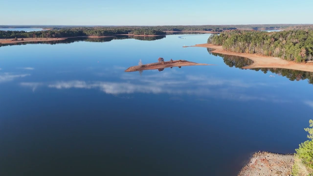 West Point Lake , Georgia - 1207241638