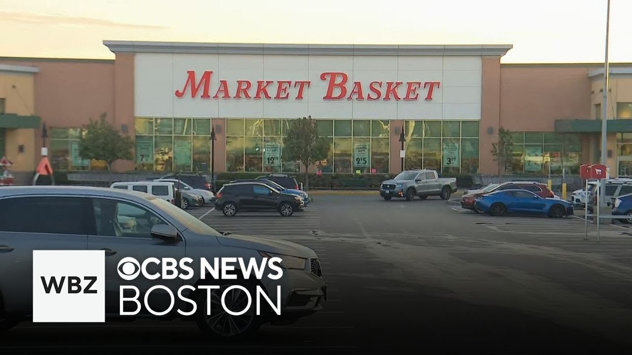 Powerball $1 million winning ticket sold at Revere Market Basket