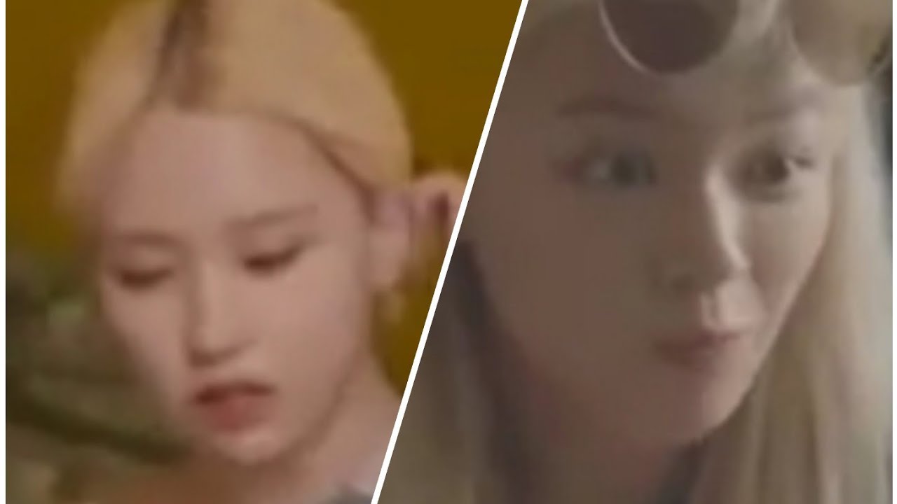 JeongMi Moments in Time To Twice Healing Camping EP.4~~