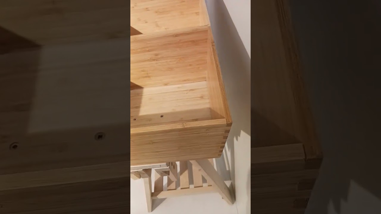 Ikea Peeks - "Variera"