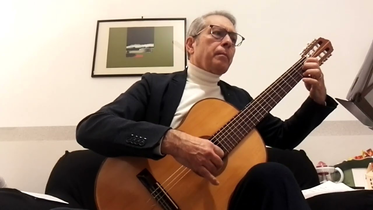 Rondò in G Carulli Ferdinado
