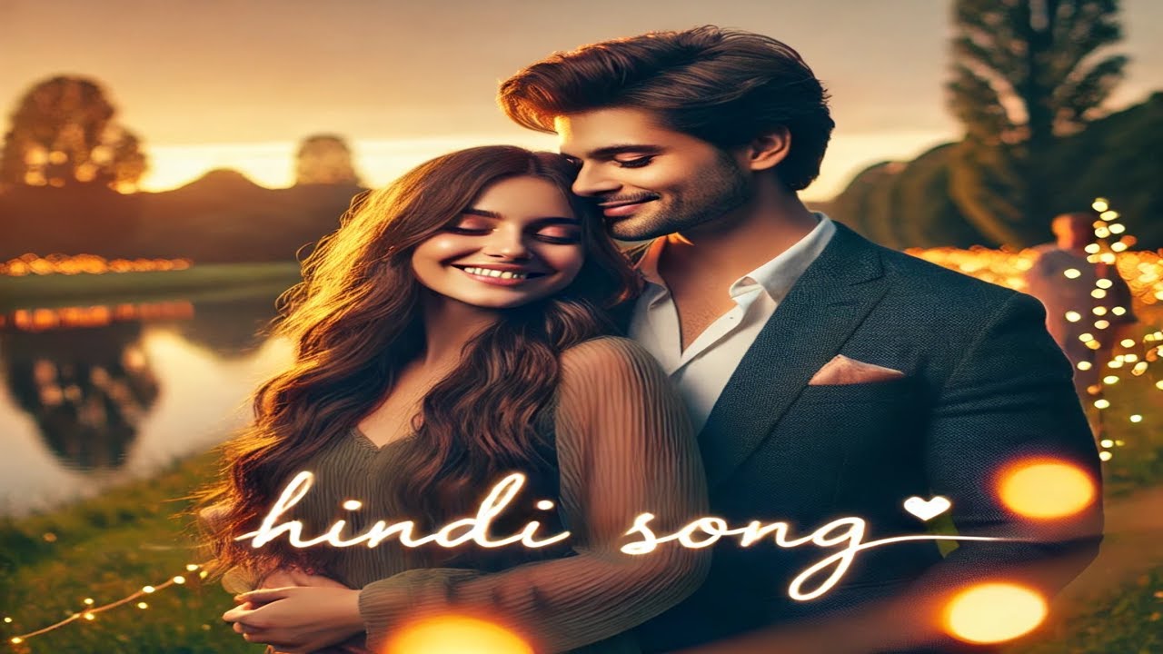 Sirf Tera Naam | Hindi Love Song | Latest Hindi Songs | Bollywood Romantic Songs | Trending Song