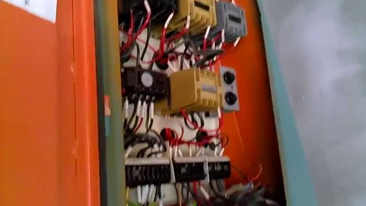 Jesan PPN 801 brzda