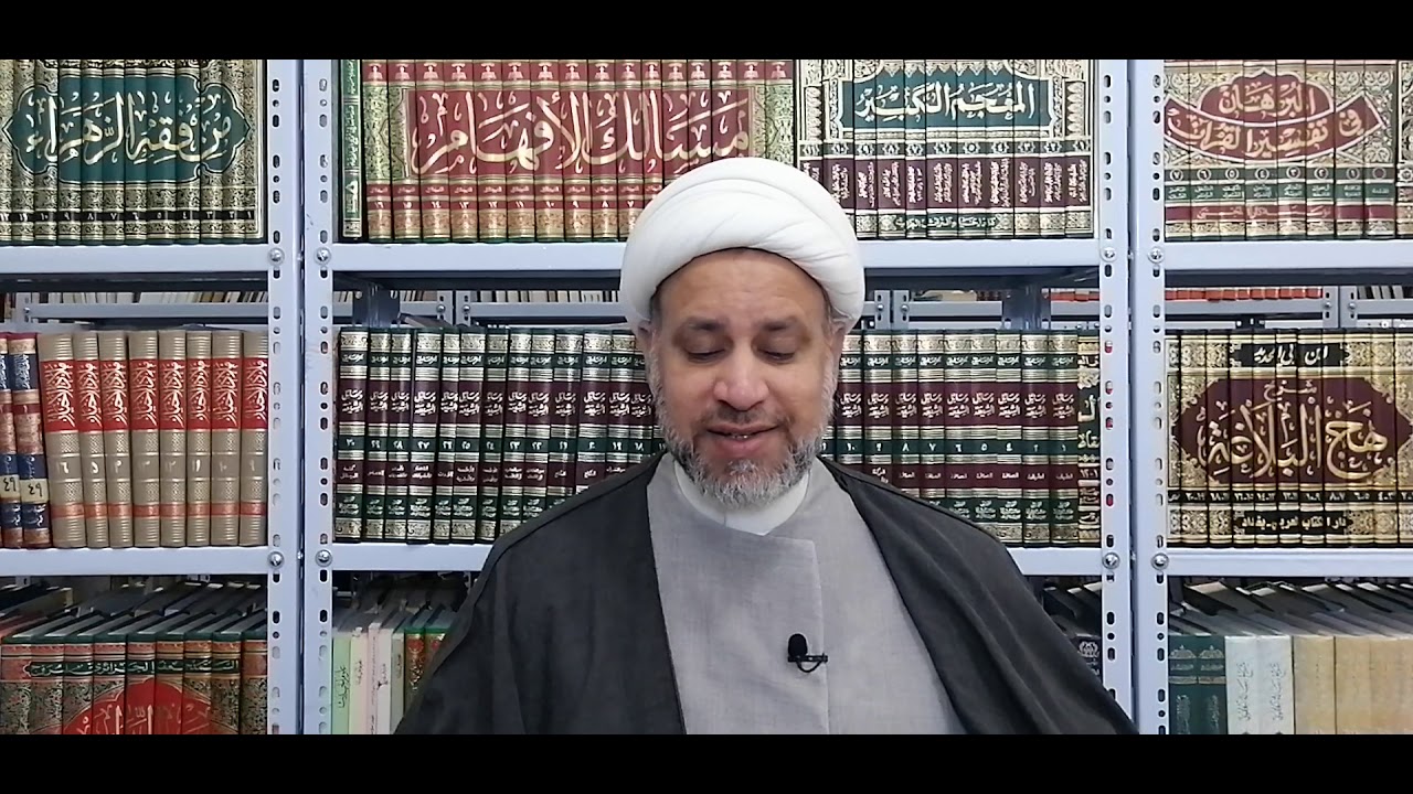 شرح المسائل المنتخبة / أحكام الوديعة من مسألة 914 -- 916 /  الشيخ ظافر الحِميَّري