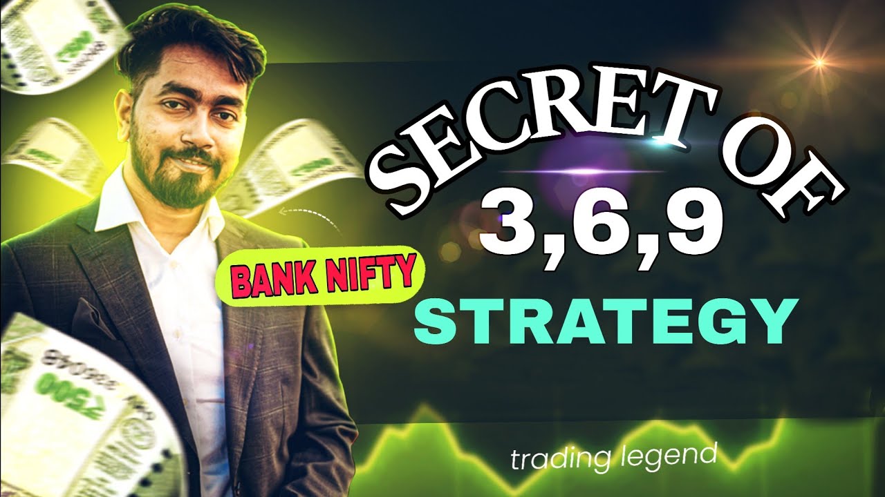 How to find Confirmed Operators levels with decode Nikola Tesla statements ? Part-1 @TRADINGLEGEND