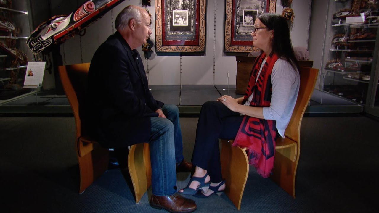 Mansbridge One on One: Dr. Nadine Caron, Canada's first female Indigenous surgeon