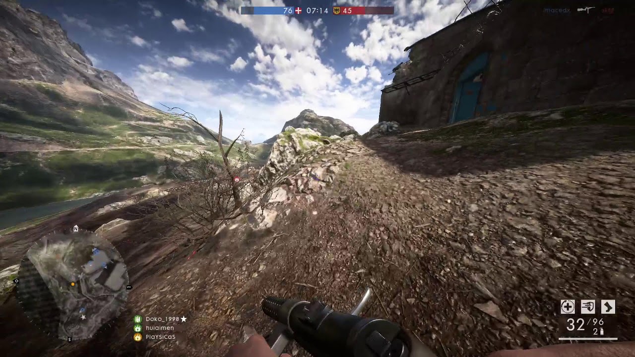 Battlefield 1 - PC