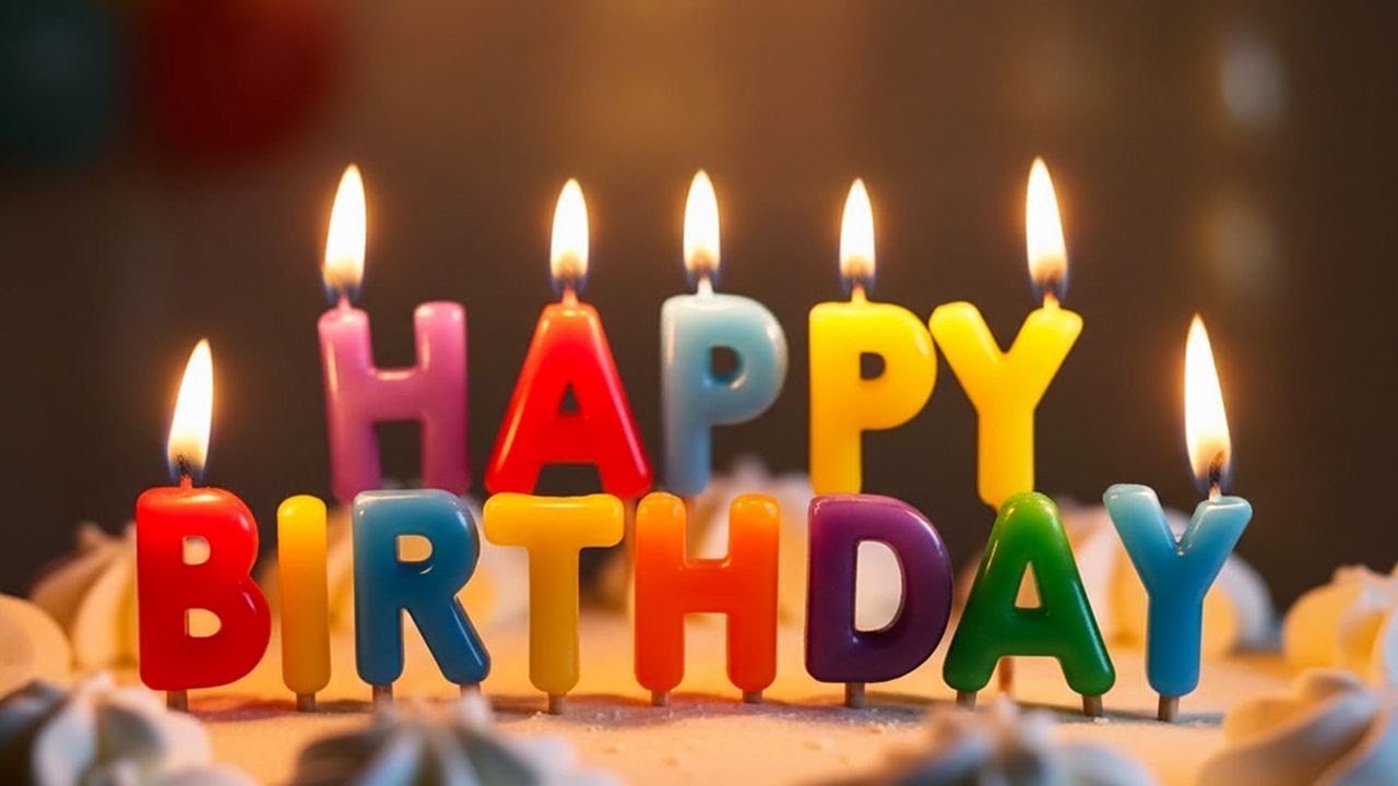 The Best Happy Birthday Song Remix 🎂 Once You Hear It, You’ll Play It Again