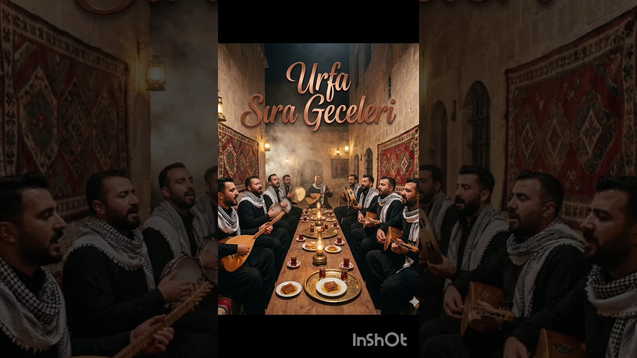 URFA SIRA GECELERİ____ Yapay zekâ ile hazırlanmıştır. Hiçbir ticari amaçla üretilmemiştir.