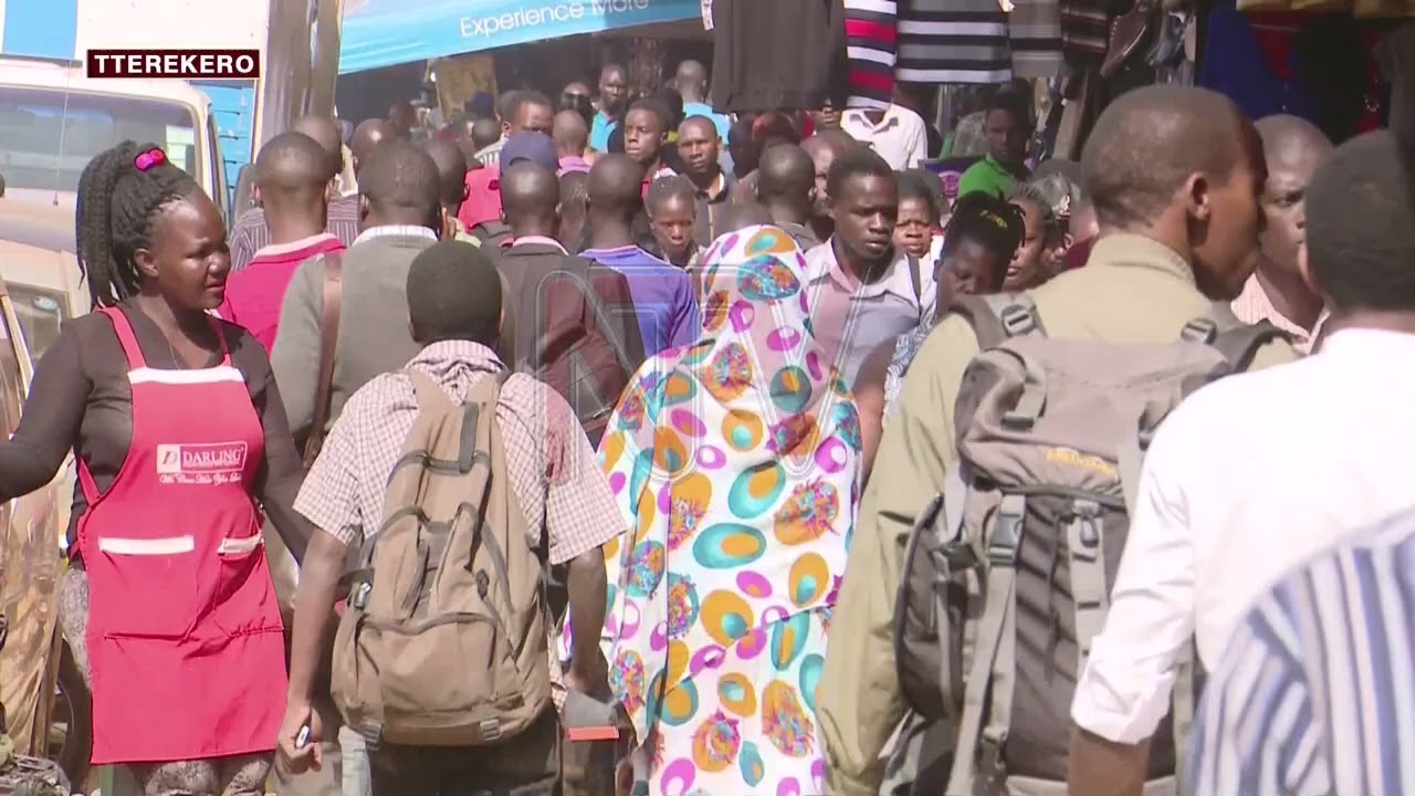 Obutayagala kubalibwa: Museveni avumiridde abeebuzaabuza