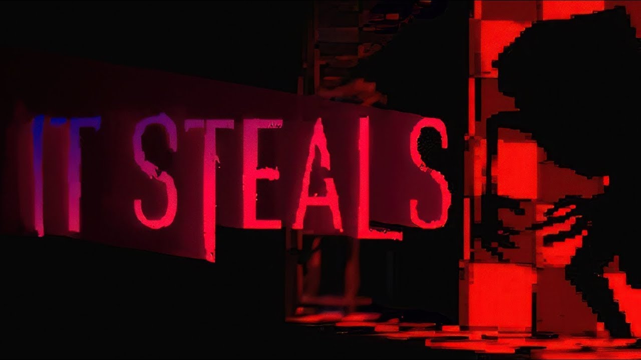 RUN FOREST RUN - IT STEALS GAMEPLAY