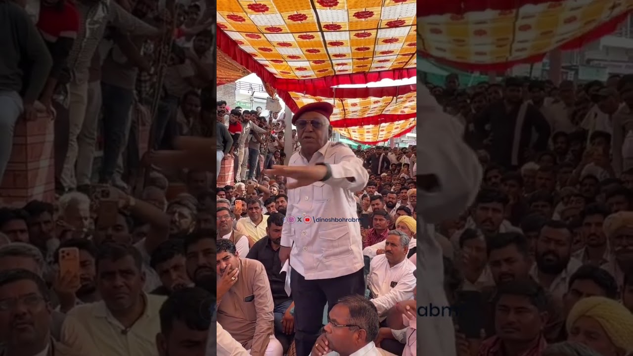 बीकानेर की घटना ने हर किसी को झकझोरा, देवीसिंह भाटी ने कही ये बात