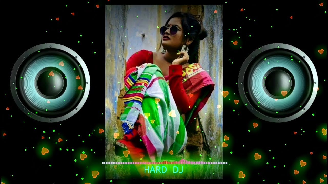 New santali  Dj Song 2020 || Semi Traditional Dj song  solo +  Dabung  mix  || Dj Kishan 💗💗💗