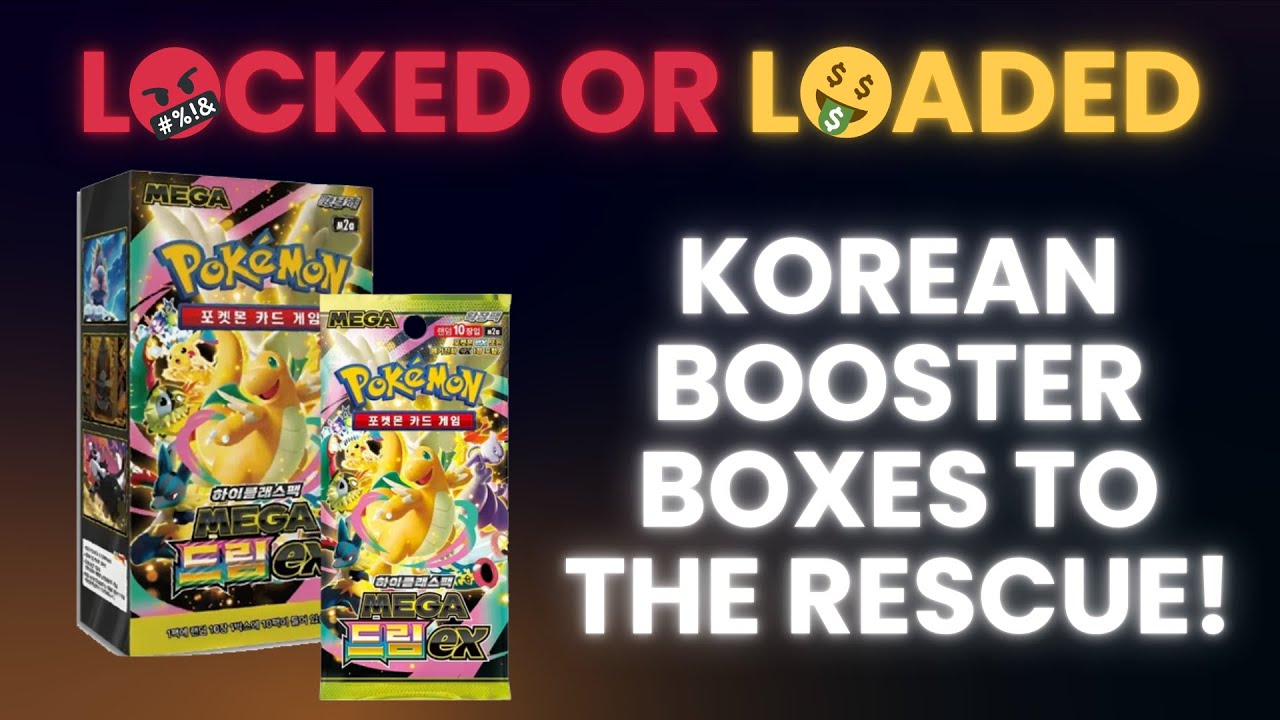 I Might Have To Buy Some More! | Korean Mega Dream