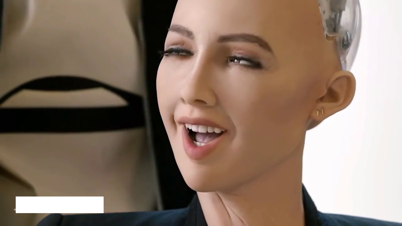 Robots y Emociones Humanas