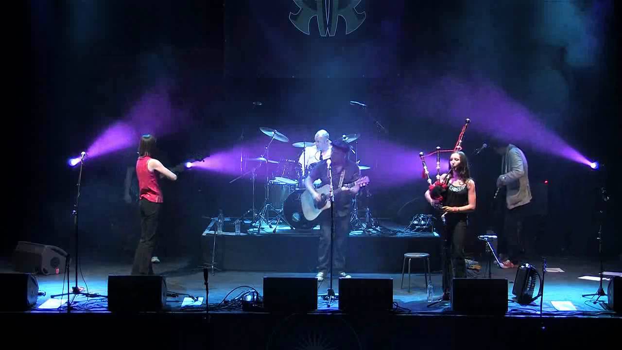 RHYTHMNREEL Alasdairs Set