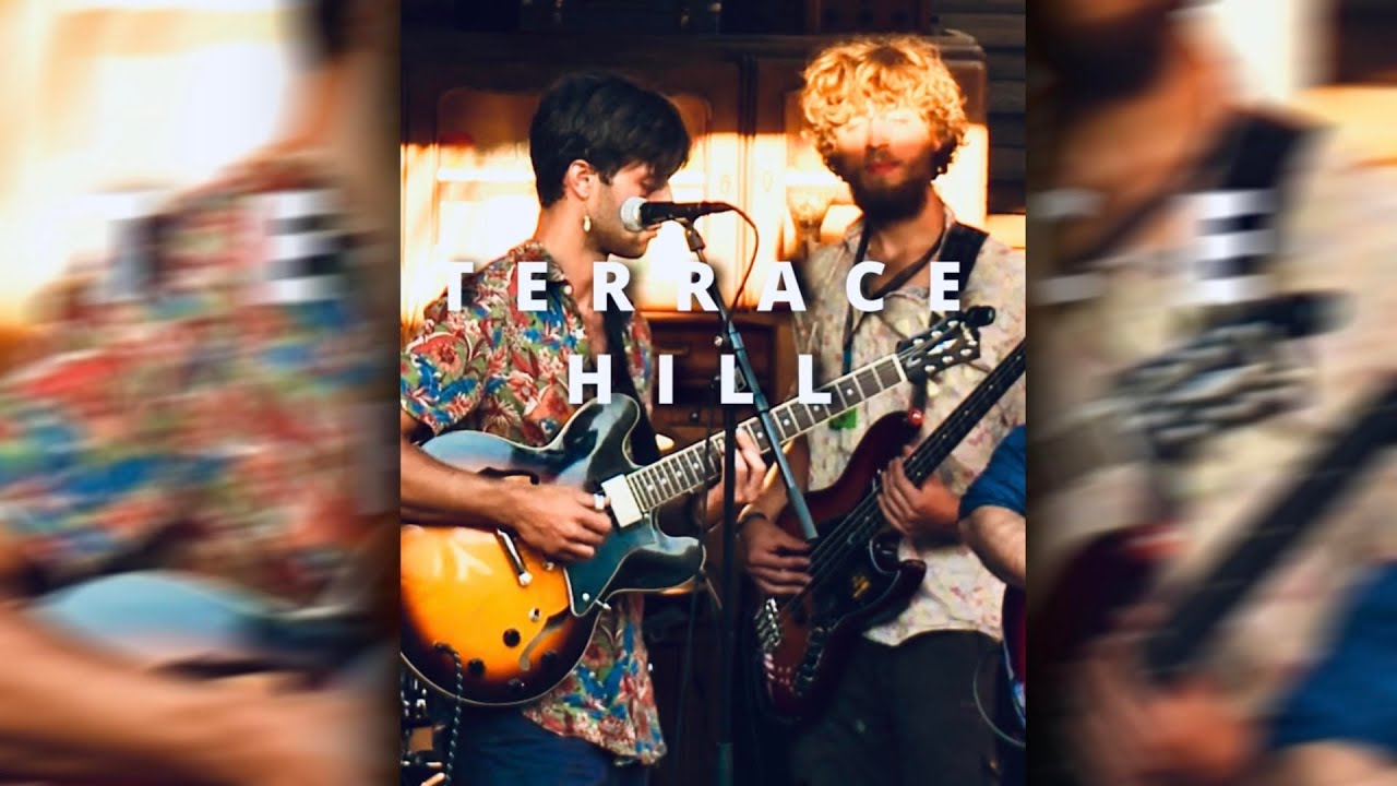 TerraceHill@Jesterfield - Mit Dir Festival 2022
