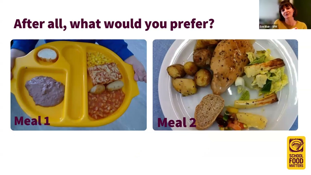 Improving children's nutrition through primary school meals: how London boroughs can help