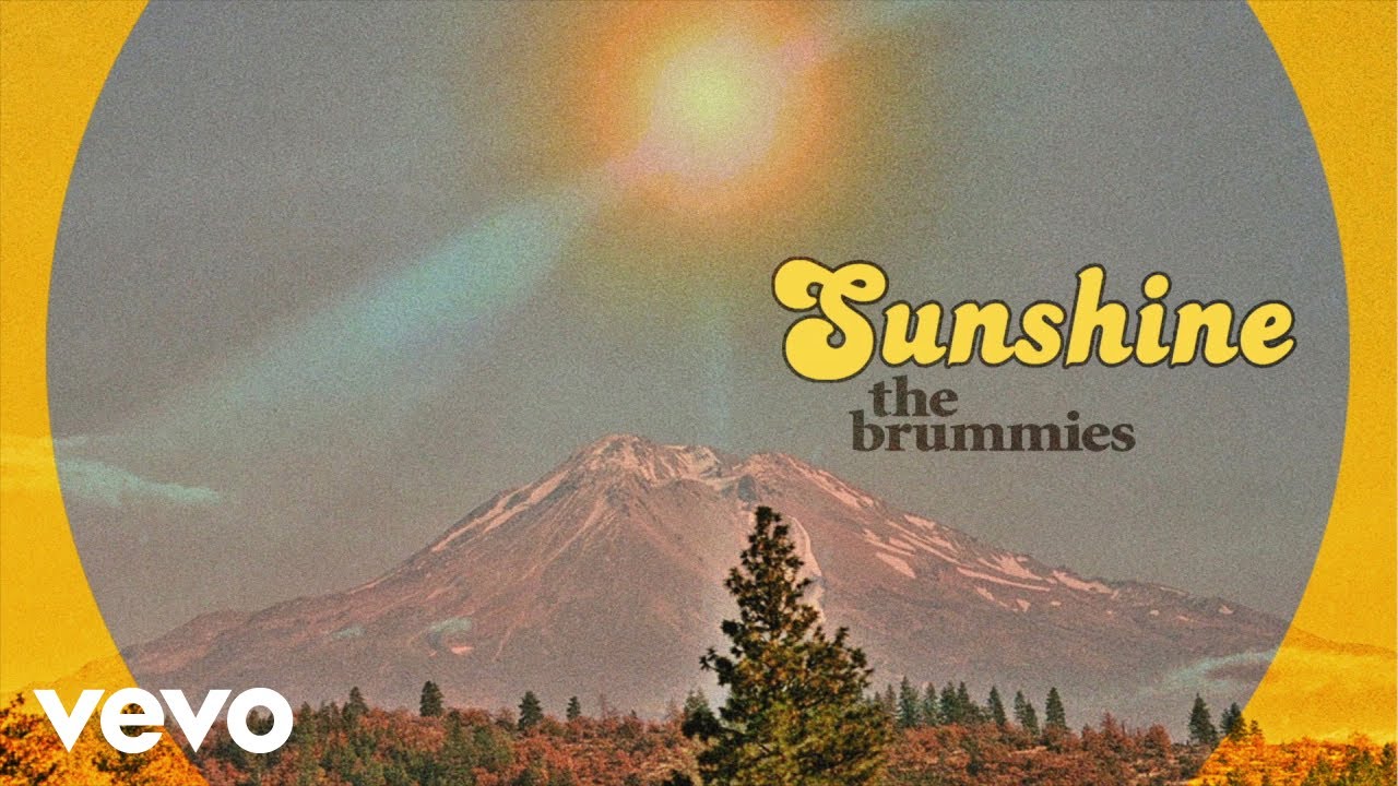 The Brummies - Sunshine (Audio)