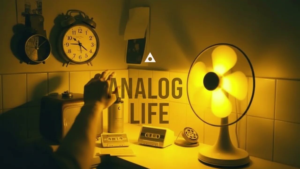 Analog Life
