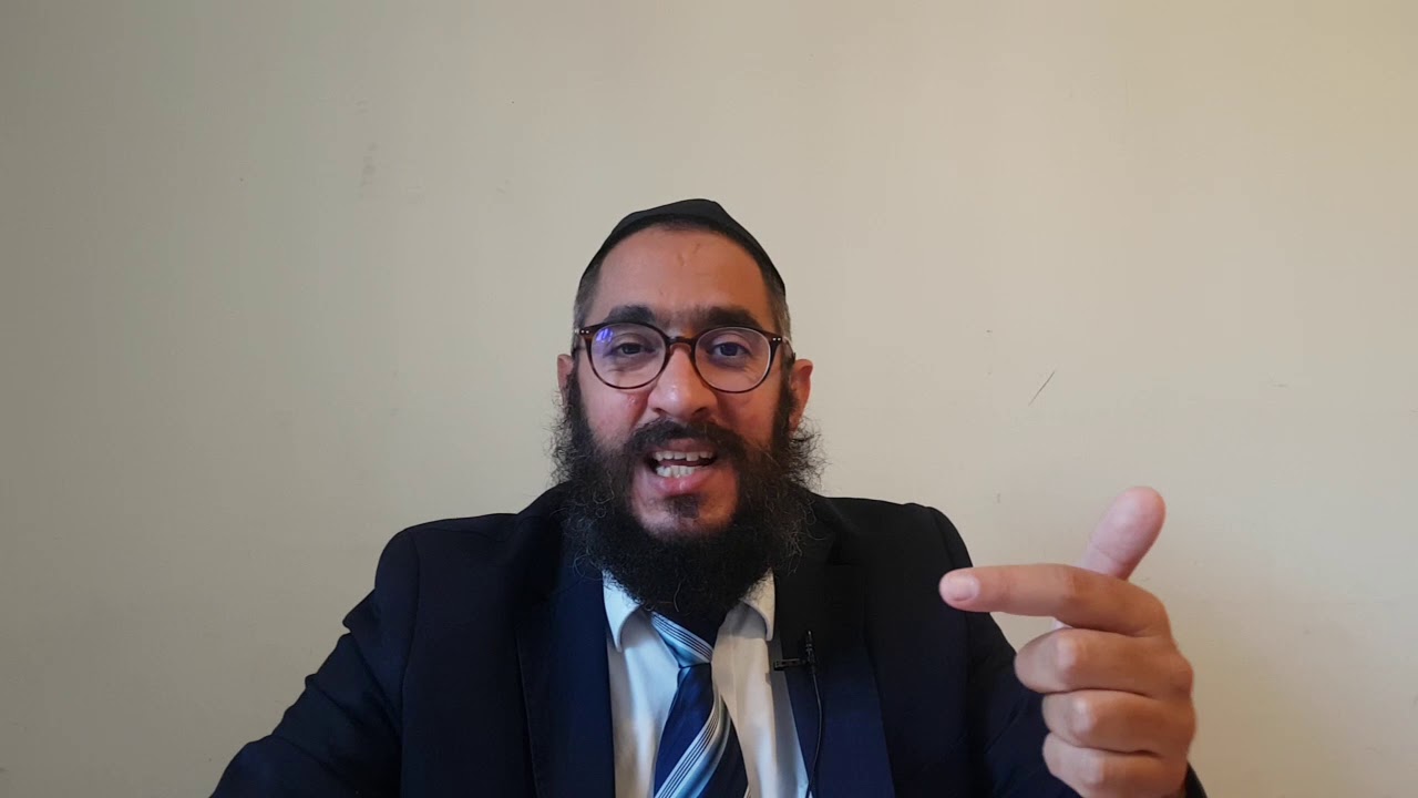 Guemara - Talmud Meguila 20b Rachi, Hala'ha et Hassidout