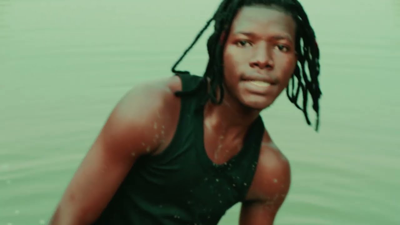 Rolamélody-No Poverty (cilp officiel)