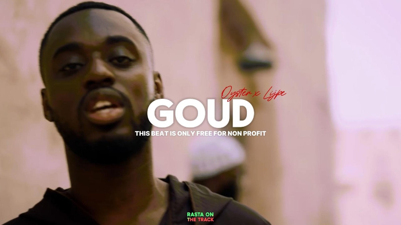 [FREE] Oyster x Lijpe - ''Goud'' | Dutch Rap Type Beat | 2026