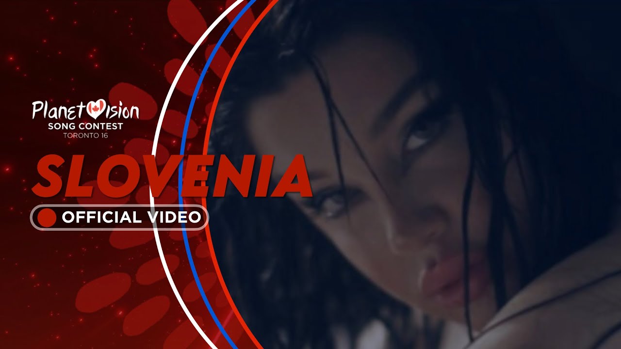 Kim Begovic - CALLING ME - Slovenia 🇸🇮 - Official Video - Planetvision 16