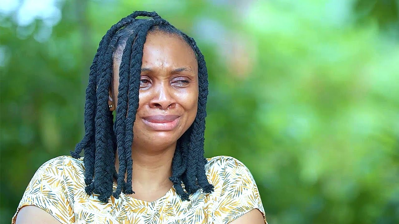 The Story Of How This Woman Was Maltreated By Her Husband Wud Make U Not Want To Marry - Nigeria