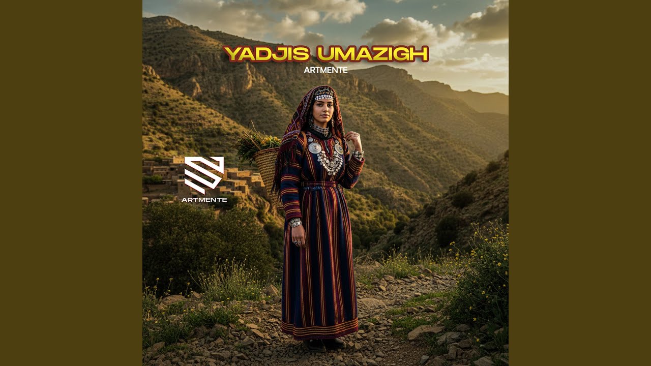 Yadjis Umazigh