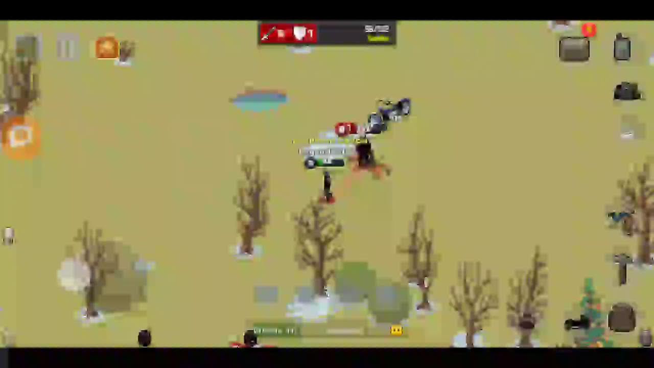 Zombix Online перекупаем